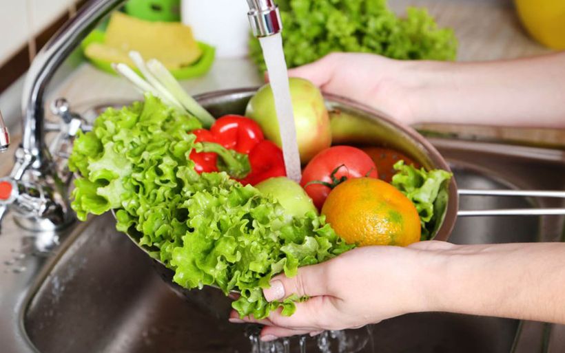 June 7: World Food Safety Day | De Último Minuto English