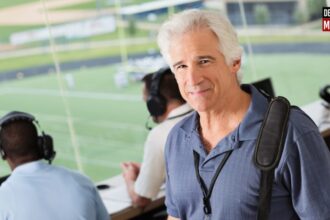 "July 2nd: International Sports Journalists Day" | De Último Minuto English
