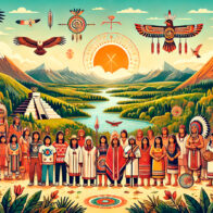April 19: Native American Day, a day to recognize, reflect, and vindicate | De Último Minuto English
