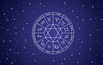 Today's Horoscope May 11, 2025: Full moon in Scorpio brings emotional transformation | De Último Minuto English