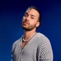 Prince Royce celebrates the release of his eighth studio album, ETERNO | De Último Minuto English