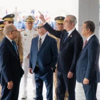 Abinader and former presidents state that the crisis in Haiti is a threat to the Dominican Republic | De Último Minuto English