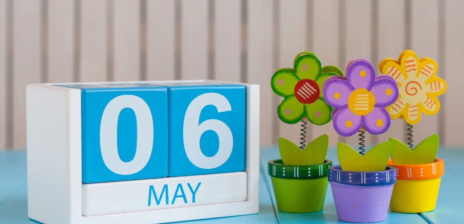 Agenda for the day: Tuesday, May 6, 2025 | De Último Minuto English