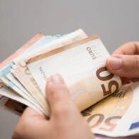 Euro price on May 26, 2025 in the Dominican Republic | De Último Minuto English