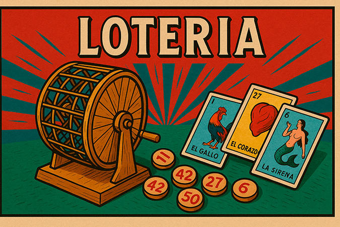 Lottery results from May 11, 2025: These were the winning numbers in the Dominican Republic and abroad | De Último Minuto English