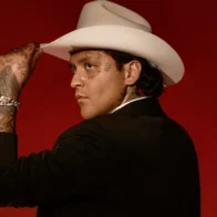 Tickets for Christian Nodal range from RD$3,080 to RD$30,910 in exclusive presale for VISA clients | De Último Minuto English