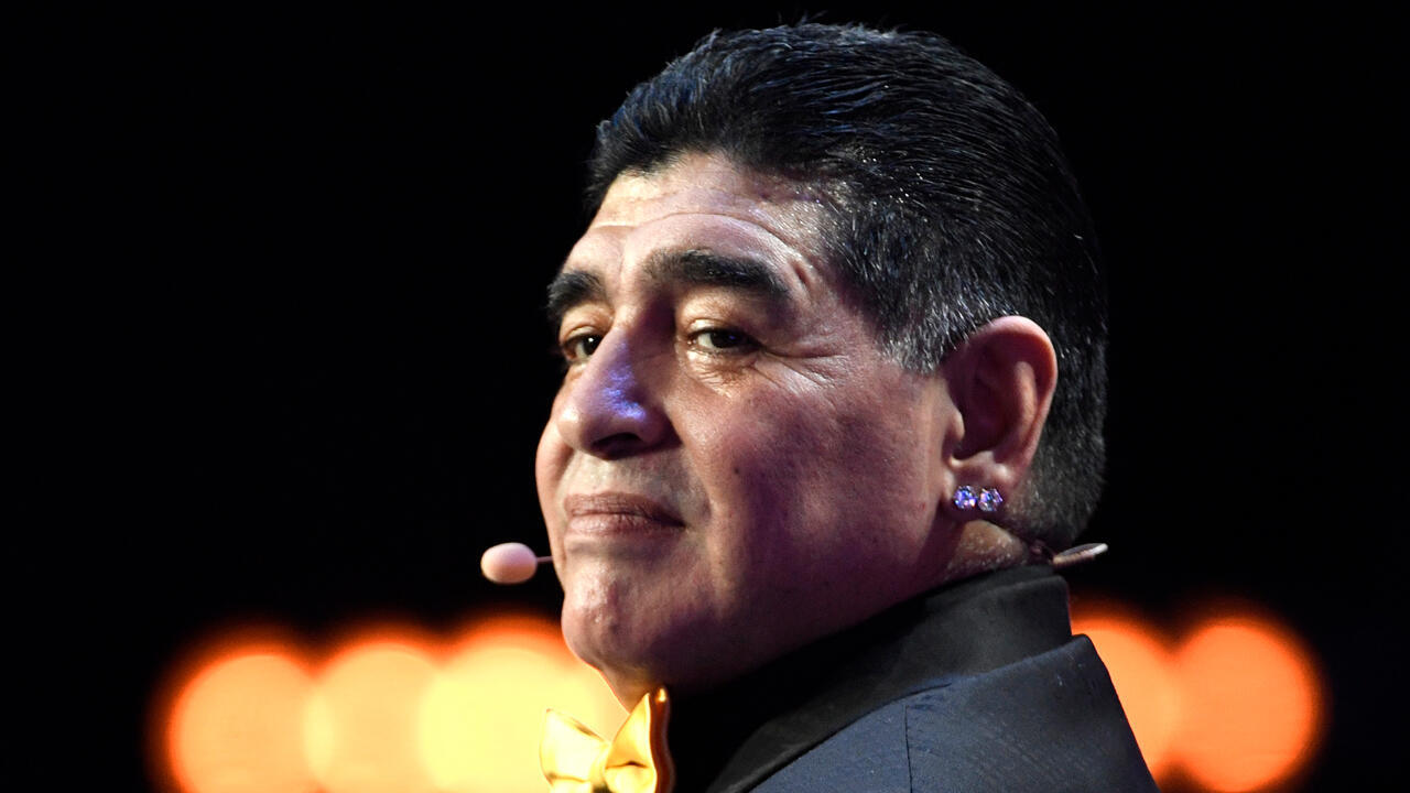 The prosecution requested the suspension of the trial for Maradona's death following a scandal involving a judge | De Último Minuto English
