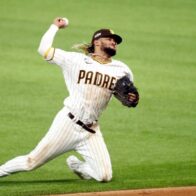 Biography of Fernando Tatís Jr | De Último Minuto English