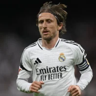 Luka Modric says goodbye to Real Madrid: “I leave with a full heart” | De Último Minuto English