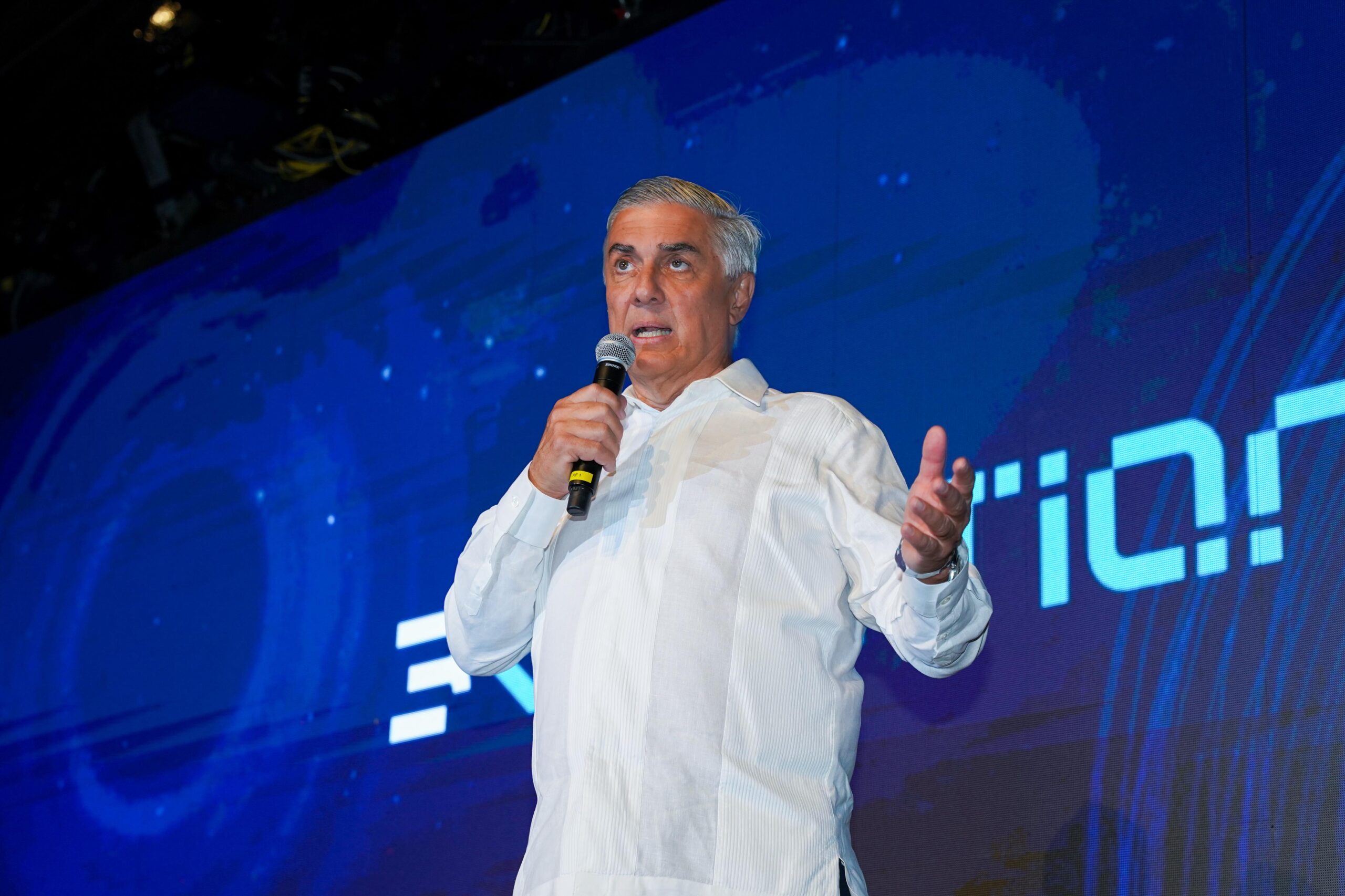 DATE 2025 reaffirms Dominican Republic's leadership as a world-class tourist destination | De Último Minuto English