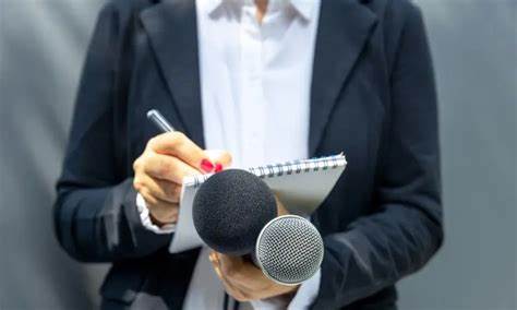 May 03 World Press Freedom Day: Free voices against power and censorship | De Último Minuto English