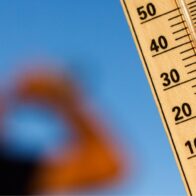 Saharan dust and anticyclonic system affect heat and reduce rainfall in the Dominican Republic, according to Indomet | De Último Minuto English