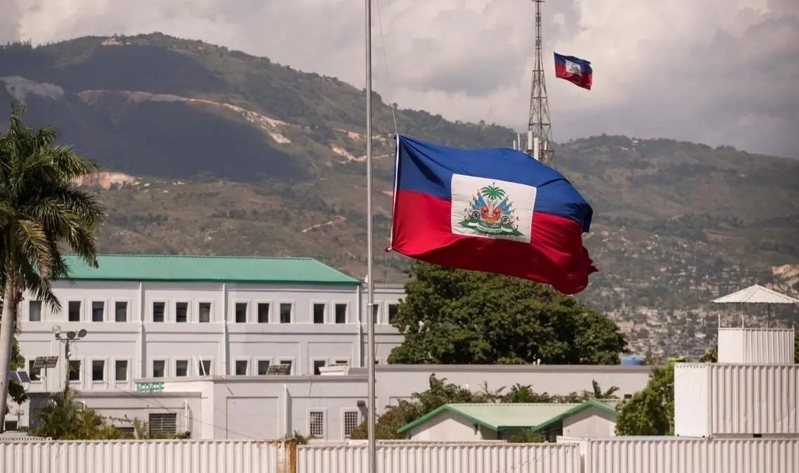 Three Haitian terrorists trying to buy suicide drones are arrested in the Dominican Republic | De Último Minuto English