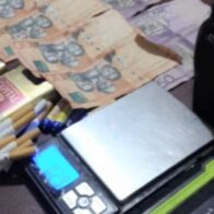 Police arrest a man in possession of narcotic substances and other illicit items in Barahona | De Último Minuto English