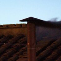Black smoke: no pope after the first vote of the conclave | De Último Minuto English