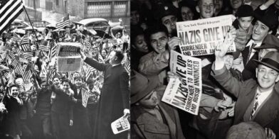 80 years have passed since the end of World War II; here are the key points of this event | De Último Minuto English