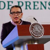 Mexico has received 38,065 repatriated individuals since Trump's arrival to the US presidency | De Último Minuto English