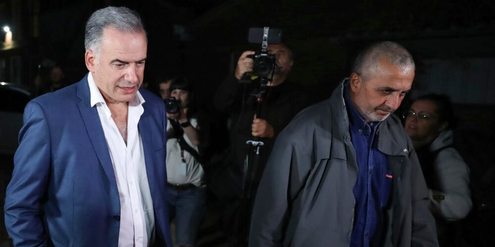 National mourning and wake at the Legislative Palace following the death of José Mujica | De Último Minuto English