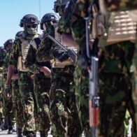 The frustration of Kenyan soldiers in Haiti: “All the burden falls on us” | De Último Minuto English