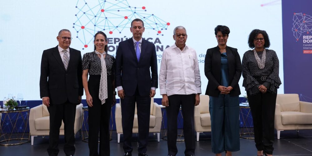 DR presents candidacy to the Council of the International Telecommunication Union for the period 2027-2030 | De Último Minuto English
