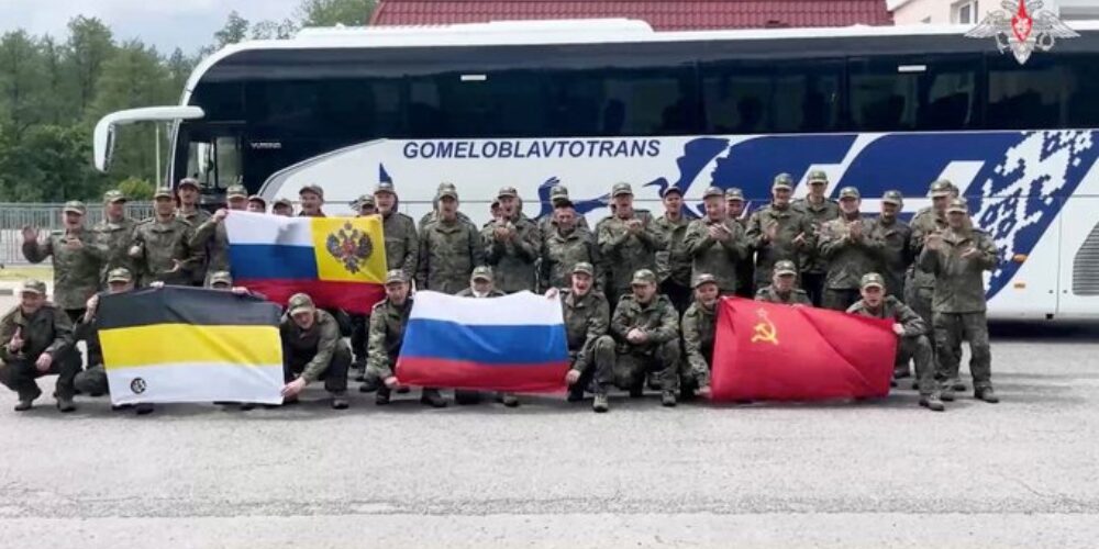 Russia reports the exchange of another 307 prisoners per side within the framework of an agreement with Kyiv | De Último Minuto English