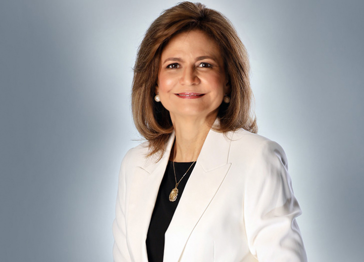 Raquel Peña: Biography of the third woman to hold the Vice Presidency of the Dominican Republic | De Último Minuto English