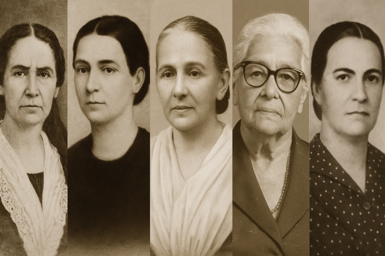 Mothers Who Left Their Mark: Dominican Women Who Made History Through Their Children | De Último Minuto English