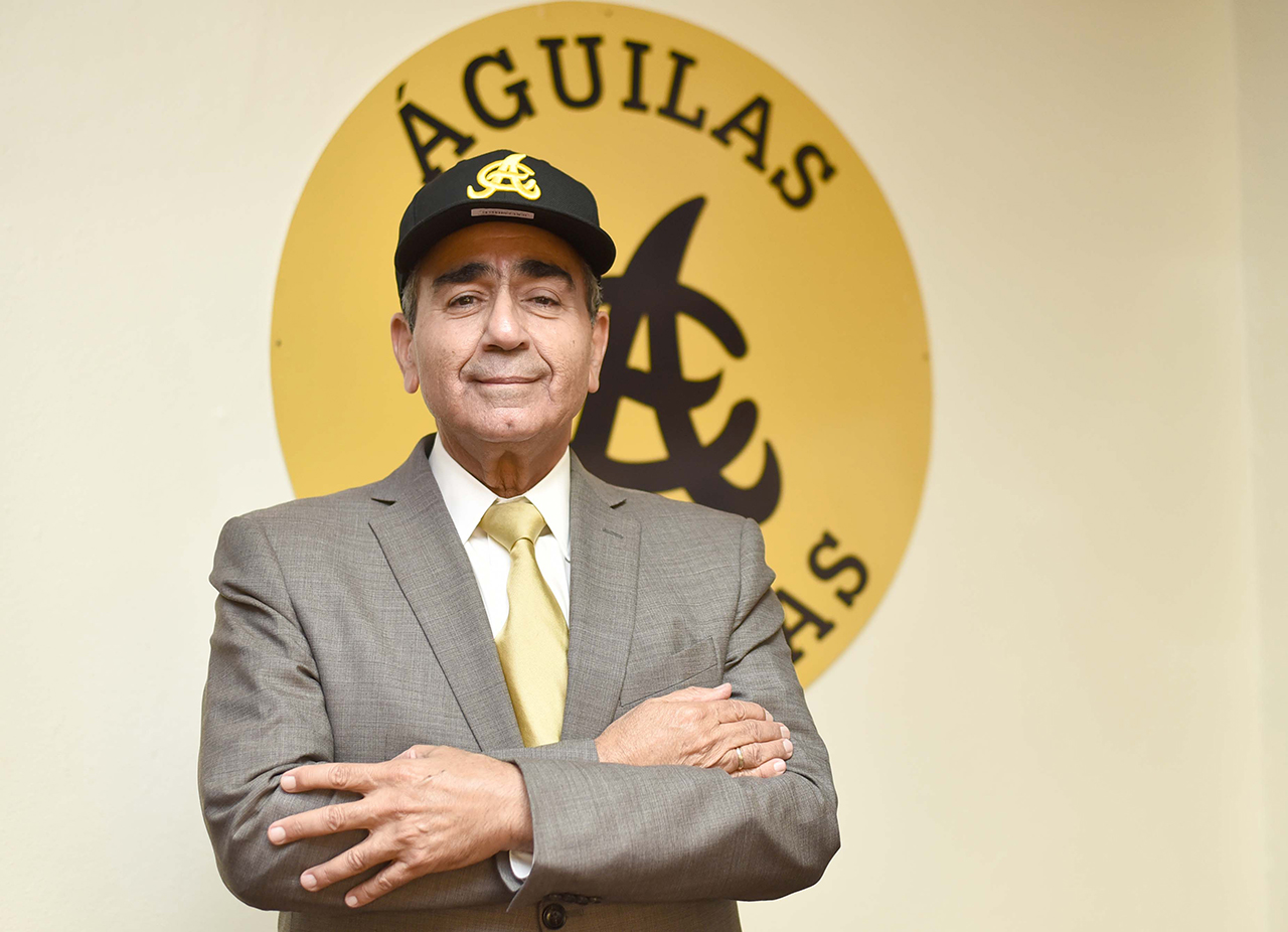 Las Águilas Cibaeñas call a general assembly for June 14 | De Último Minuto English