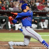 Juan Soto hits two home runs and drives in Mets' victory over the Diamondbacks | De Último Minuto English