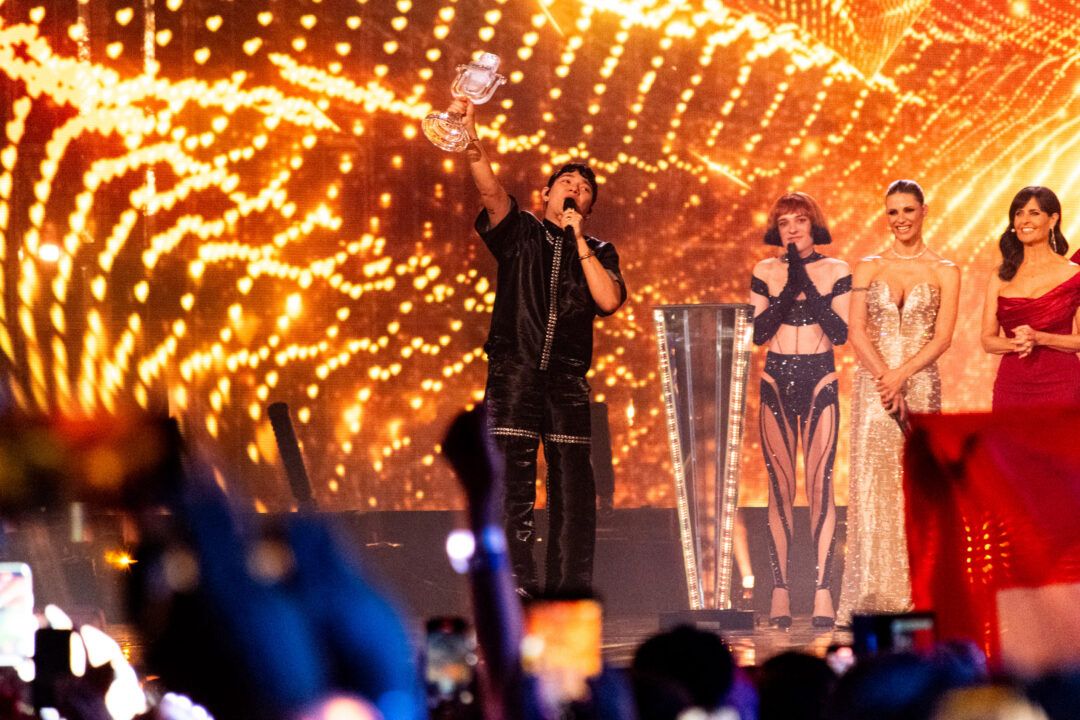Eurovision defends televoting system against RTVE's doubts: "It's the most advanced in the world" | De Último Minuto English