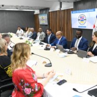 Chamber of Deputies and Ukrainian Parliament strengthen bilateral ties | De Último Minuto English