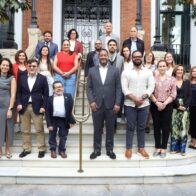 CONADIS will work on accessibility strategies with the World Bank and Grupo Social Once | De Último Minuto English