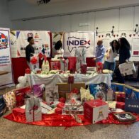 More than 250 women are feted on Mother's Day in Genoa, Italy | De Último Minuto English