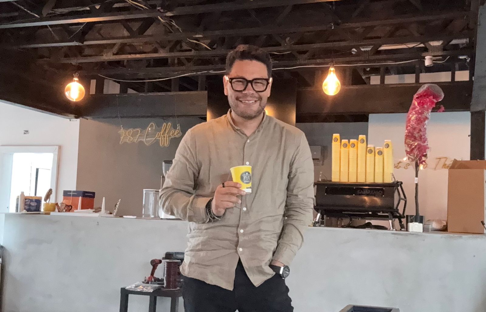 Brandon Ivan Peña wins Google award for innovative leadership | De Último Minuto English