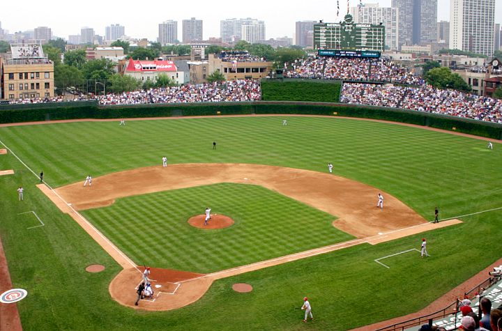 These are the Major League Baseball games scheduled for today, May 28th | De Último Minuto English