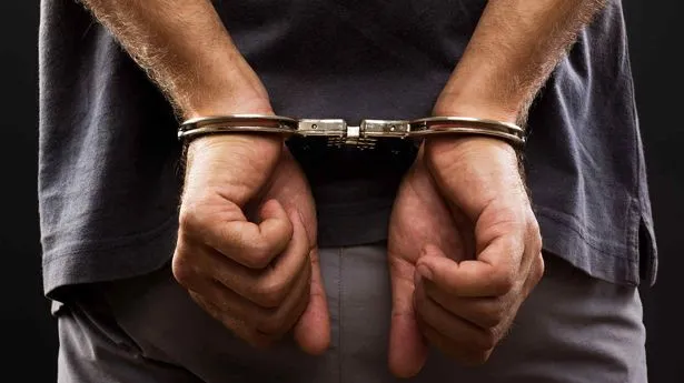Sentenced to 40 years for double homicide during a robbery in Madre Vieja Sur | De Último Minuto English