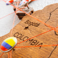 Colombia: A country of vibrant history, majestic nature, and cultural diversity | De Último Minuto English