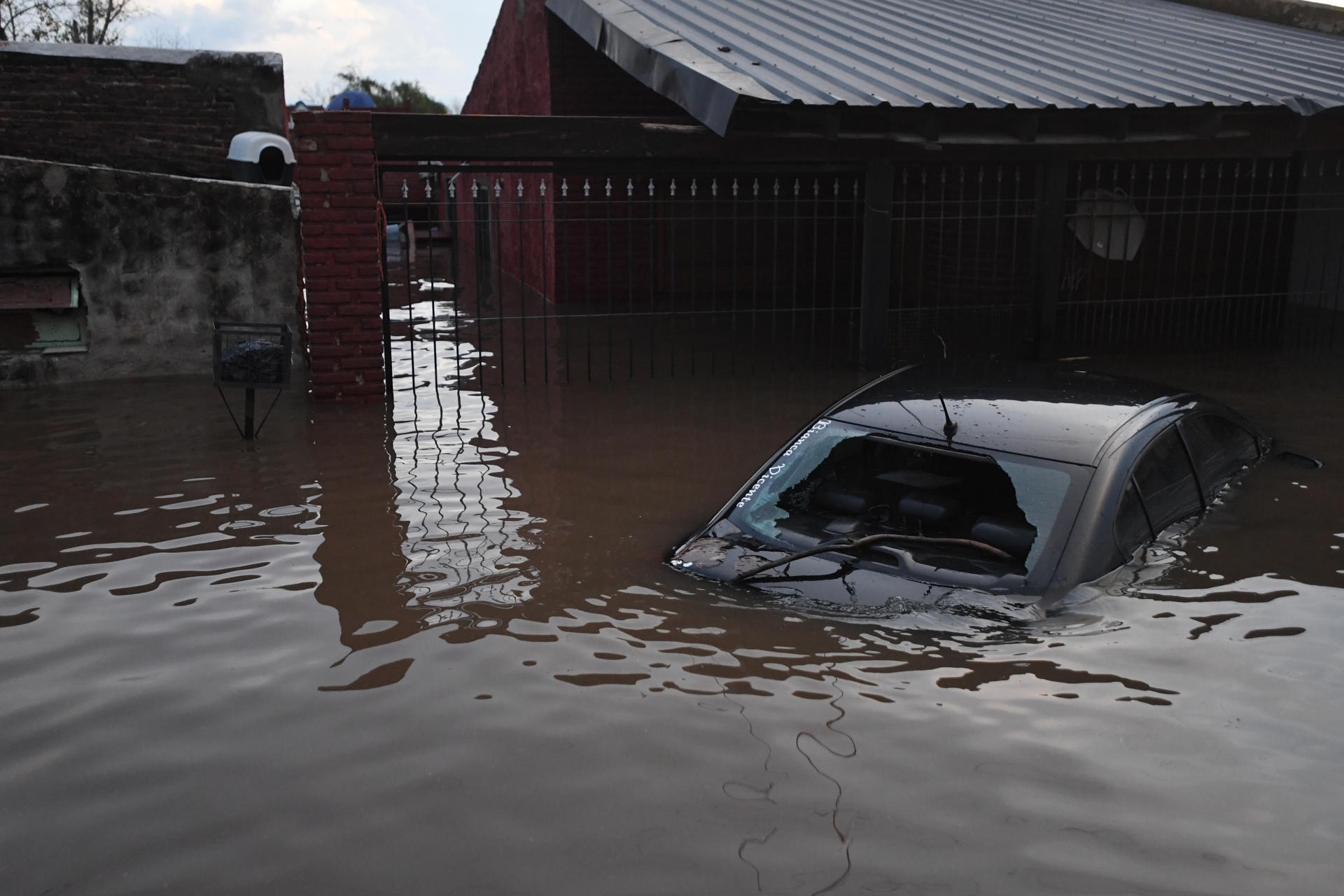 Natural disasters cause ten times more economic losses than are estimated | De Último Minuto English