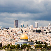 Israel: Living history and fascinating destination in the heart of the Middle East | De Último Minuto English