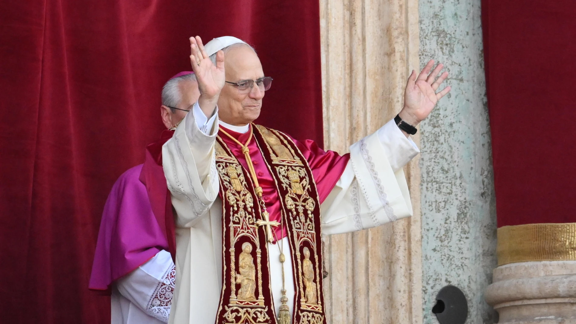 Abinader celebrates the election of León XIV as the new Pope: “A leadership of hope and concord” | De Último Minuto English