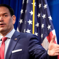The U.S. will deny visas to officials who support censorship on social media. | De Último Minuto English
