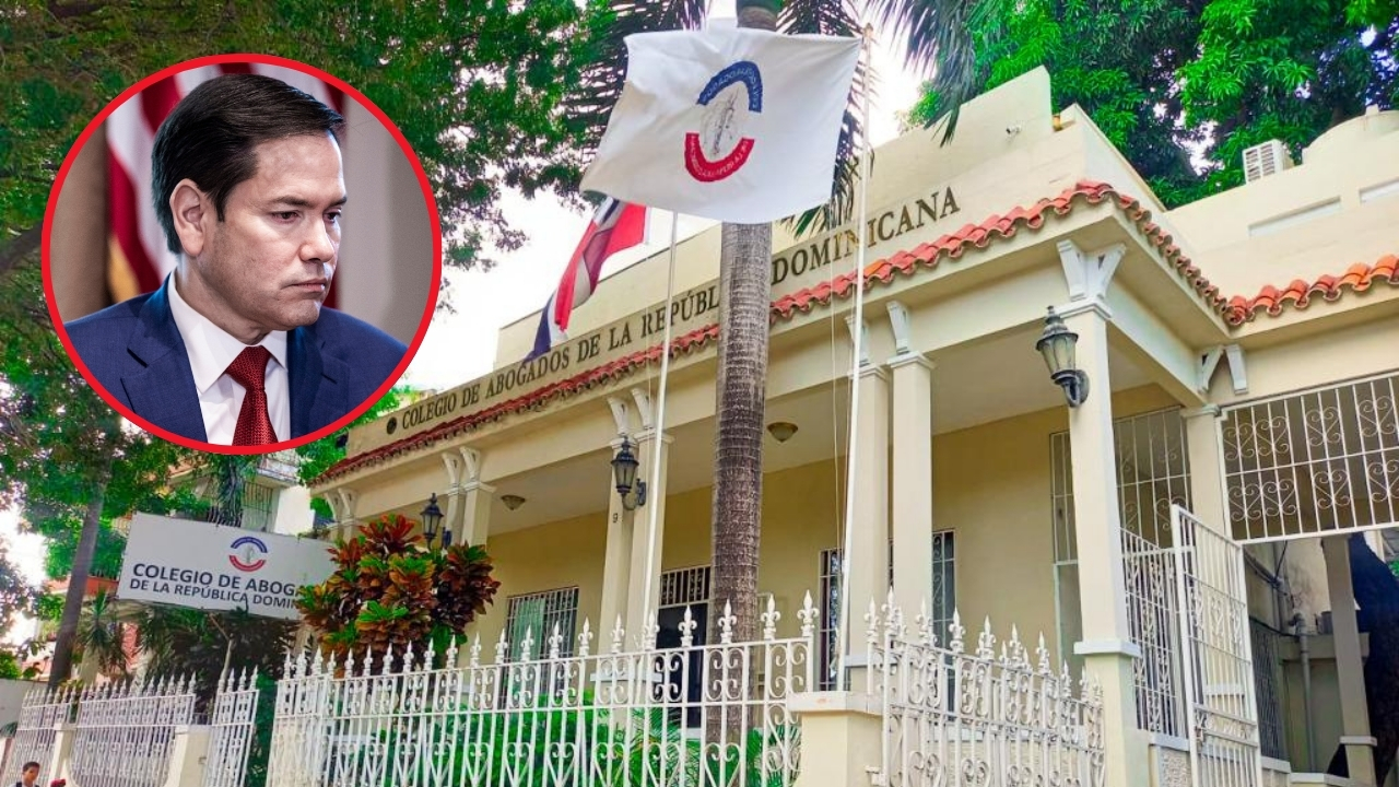 CARD backs Marco Rubio's stance on withdrawing visas from officials who censor content on digital platforms | De Último Minuto English