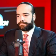 Pedro Manuel Casals: profile of the communicator, lawyer, and Dominican political analyst | De Último Minuto English