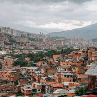 Medellín: history, culture, and tourism in the City of Eternal Spring | De Último Minuto English