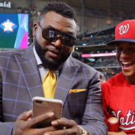 David Ortiz defends Juan Soto: “They didn't pay him to be Barry Bonds, they paid him to be himself” | De Último Minuto English