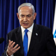 Netanyahu to the Iranians: "This is your opportunity to rise up" | De Último Minuto English