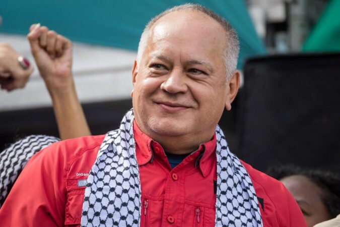 Venezuelan Interior Minister says they identified the perpetrators of the death of a TikToker | De Último Minuto English