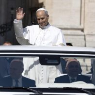 Leo XIV appeals to love as an antidote to selfishness, wars, and femicides | De Último Minuto English