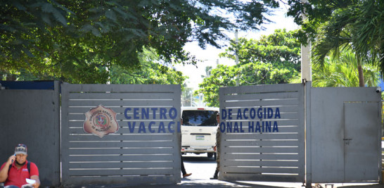Foreign woman found dead in Vacacional de Haina would have been raped | De Último Minuto English