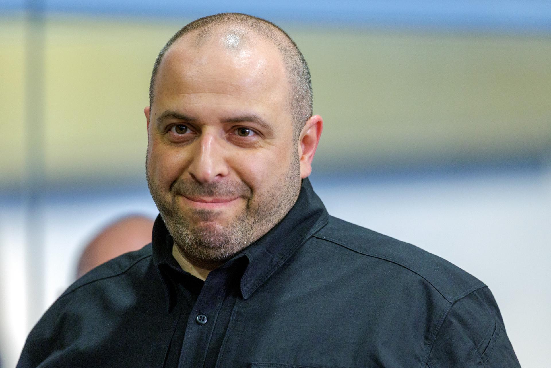 Ukraine plans joint arms production with countries in the Ramstein format | De Último Minuto English